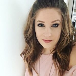 Meet your Posher, Ashlin